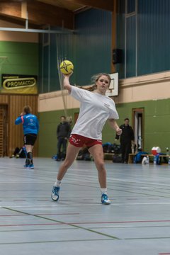 Bild 71 - Damen HSG Kremperheide/M�nsterdorf - Suchsdorfer SV : Ergebnis: 39:22